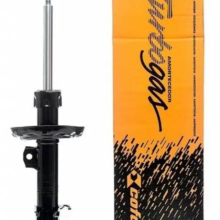 Amortecedor Dianteiro Ld Meriva 02/12 Cofap Gp30382 