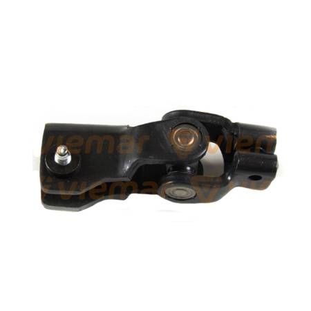 Coluna De Direcao Fiesta 2002/14 Sedan 2005/14 Viemar 200005