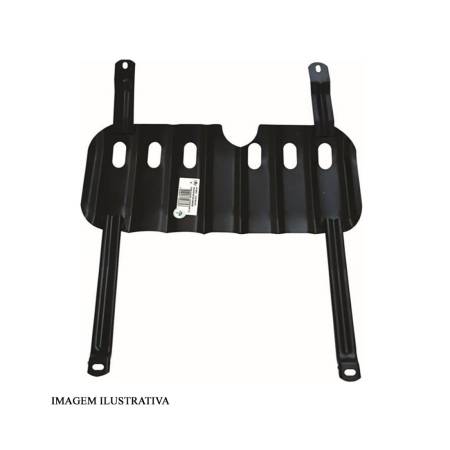 Protetor Carter Ford Ecosport Fiesta Policarter Bb600