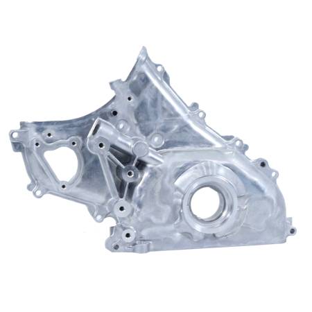 Bomba Oleo Nissan Frontier Pathfinder 2.5 06/ Isapa 17527