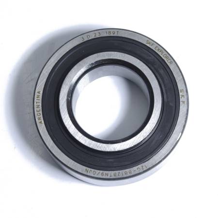 Rolamento Roda F1000 1957/1982 Skf 12G88128Tn9Gjn