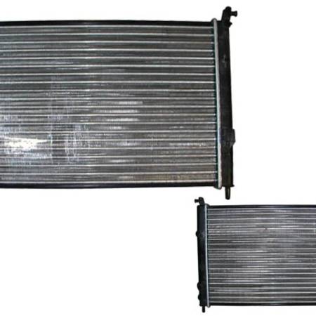 Radiador Fiat Palio Strada Siena 1.0 1.3 1.6 1.8 Fire 00/09 Procooler Pc105251