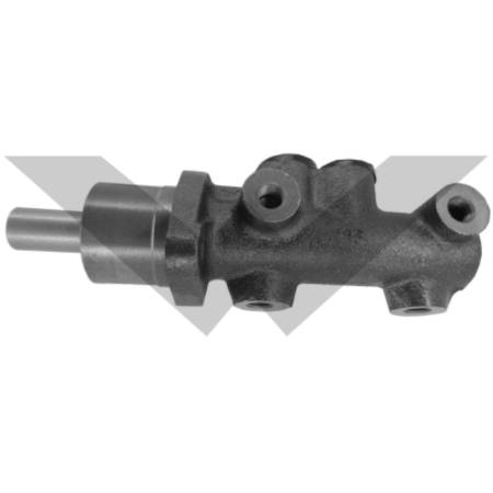 Cilindro Mestre Fiat Uno Elba Palio Siena Fiorino Power Stop 1412