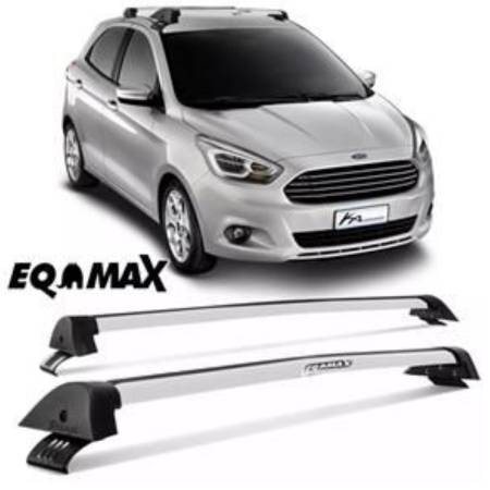 Bag Rack Wave Ka 15/ 6263 Pto Ka 15/ Preto