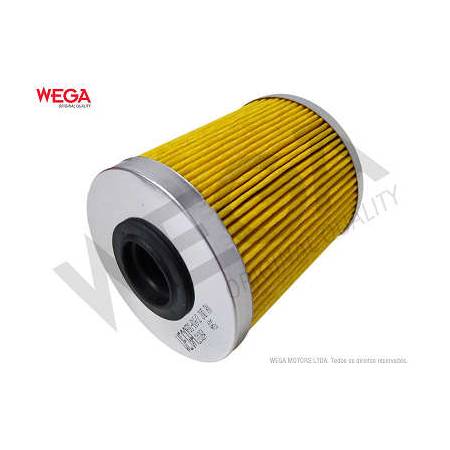 Filtro De Combustivel Renault Master 2005/ Wega Fcd0816/2