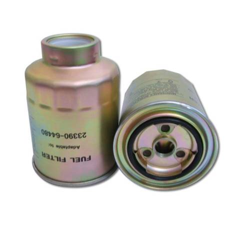 Filtro De Combustivel Hilux 01 Diesel 05 3.0 Wega Jfc240