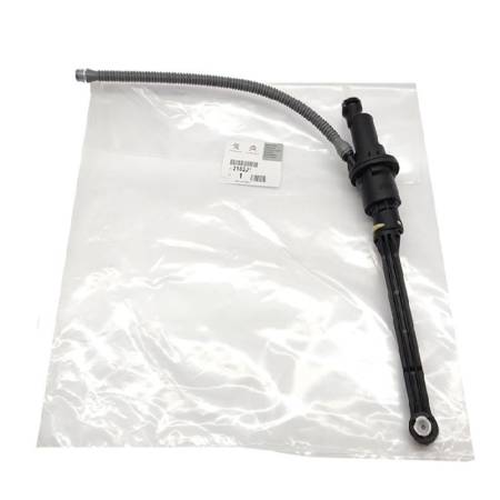 Cilindro Atuador Embreage C3 Aircross C4 208 2008 Psa 2182J1