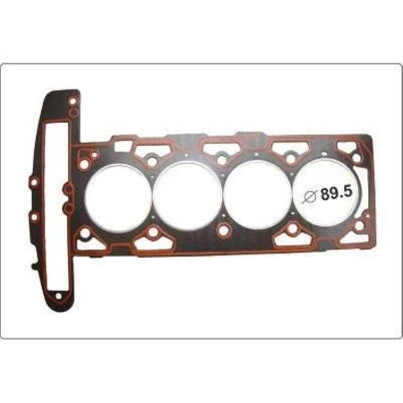 Junta Cabecote Captiva 08 2.4 Ecotec Bastos 1215162Pk