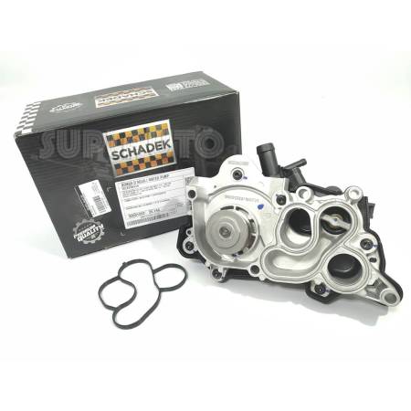 Bomba Agua Fox Fol Saveiro Up 2014/ Schadek 20256