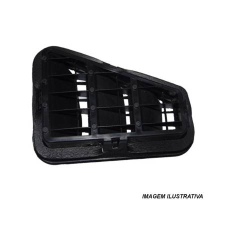 Grade Ventilacao Interna Gol Voyage 1994 2011 Vw 373819465