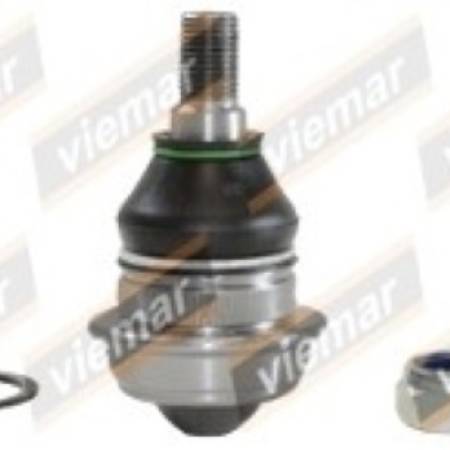 Pivo De Suspensão Inferior Hyundai Hr H100 Mitsubishi L300 Viemar 503330