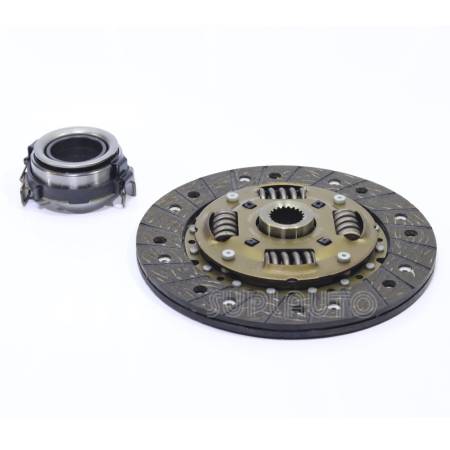 Kit De Embreagem Lifan 320 1.3 2011/ Elper 80395