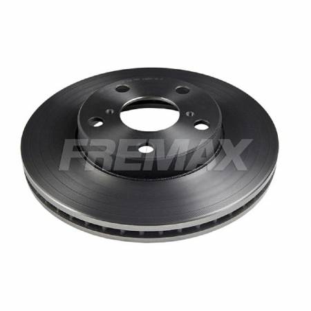 Disco Freio Dianteiro Toyota Rav4 Fremax Bd2878