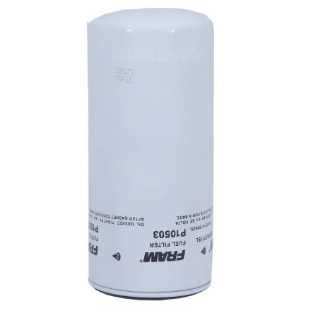 Filtro Oleo Vw E Ot Agrale Ma Mwm Volare 00/11/ Fram P10503