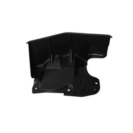 Protetor Correia Palio Mobi Uno 2011/ Original Fiat 51989435