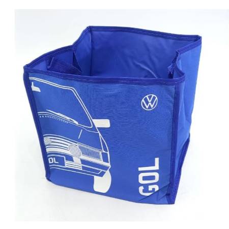 Bolsa Ferramente Classica Azul Vw Gol Vw V04010061Ae004