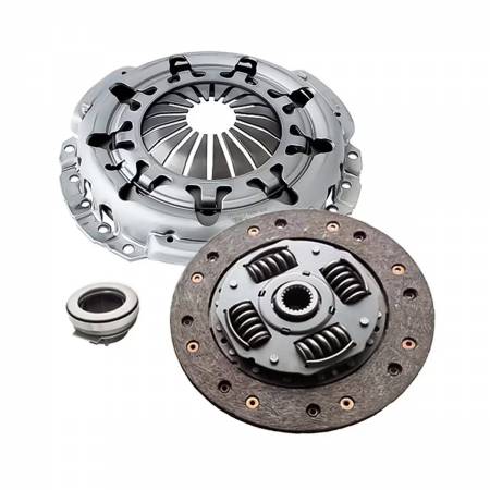 Kit Embreagem Bravo Doblo Palio Strada Siena Luk 620302900