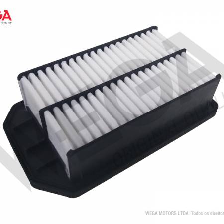 Filtro De Ar Hyundai Hb20 2019/ 1.0 1.6 Wega Jfa0H41