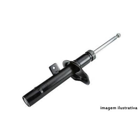 Amortecedor Dianteiro Renault Sandero Logan 2008/ Monroe Sp203