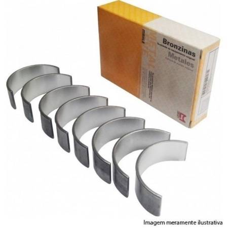 Bronz B Mz/Kd Sbb1313/Std Monza/Kadett