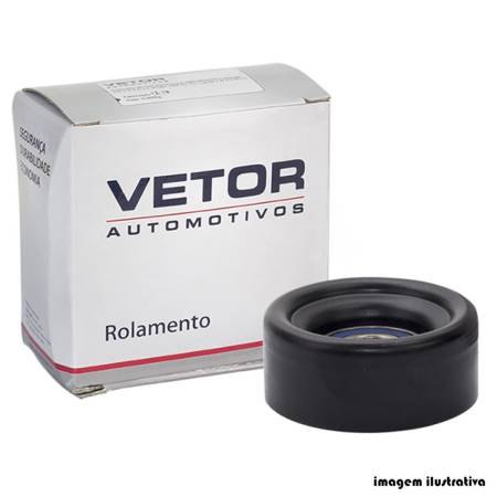 Tensor Correia Blazer S10 Hb20 Gol Parati Vetor Vt8002