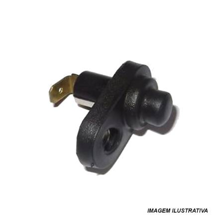 Interruptor Freio De Mao Gol Saveiro Fox 94 17 Vw 377947561D