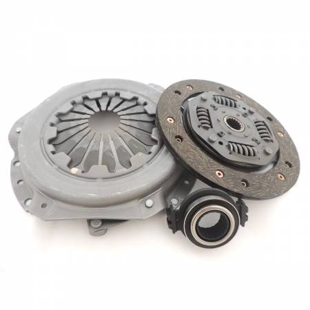 Kit Embreagem Peugeot 205 106 1992/ 1.0 1.4 Luk 618230900
