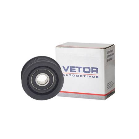 Rolamento Cielo Tiggo 300C Journey Mondeo Cherokee Mb Ranger Accelo Vetor Vt8154