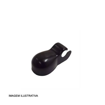 Tampa Braco Direito Limpador Corsa Classic Celta Prisma Gm 93291180