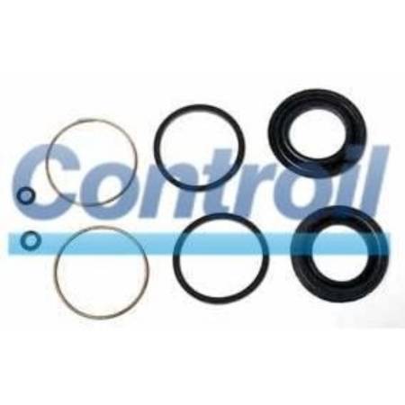Reparo Cav .2 Cilindro Roda Fusca Bras Vrt 8 Controil C1498