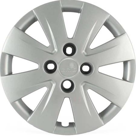 Calota Grid A14 Gol/Saveiro Gv 016 Voyage/Saveiro 09/12 Gv Paraf.