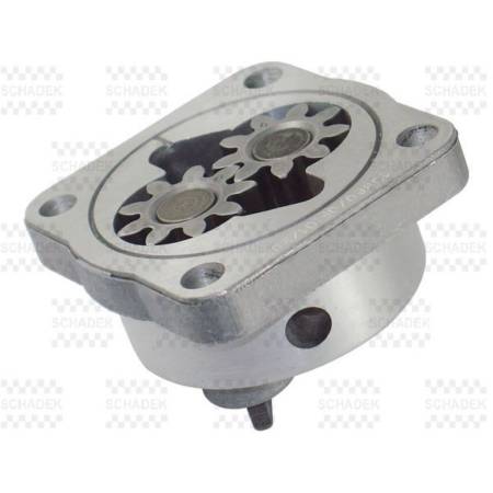 Bomba Oleo Brasilia Fusca Gol Kombi Variant Schadek 10010
