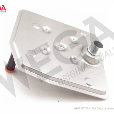 Filtro Cambio Automatico Ford Ranger 3.2 2.2 Wega Wfc979