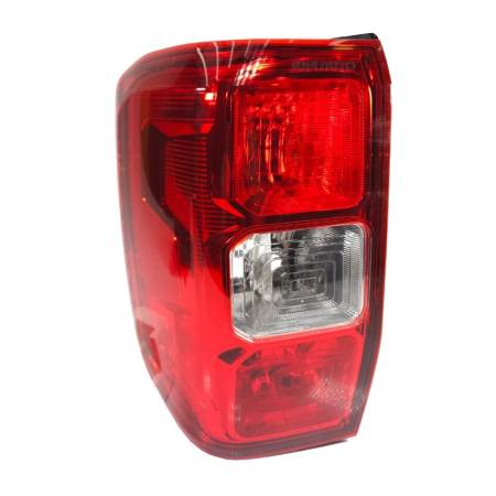 Lanterna Esquerda Original Nova Ranger 2024 Ford N1Wb13403E