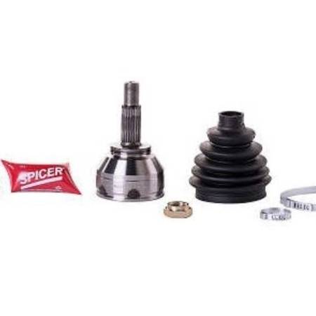 Ponteira Homocinetica Gol Fox Saveiro Albarus Alb2605-1829