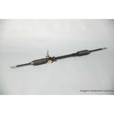 Caixa Direcao Mecanica Escort Verona Apollo Trw 15900057