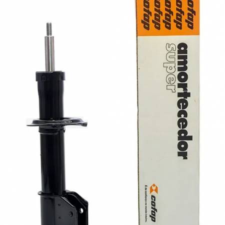 Amortecedor Dianteiro Par Fiat Fiorino Cofap Mp32227