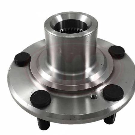 Cubo De Roda Diant Honda Hrv 1.8 16V 2015/ Ima Al484