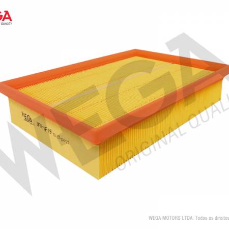 Filtro Ar Chery Tiggo 8 Turbo 1.6 Tgdi 2020/ Wega Jfa0F19