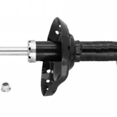 Amortecedor Dianteiro Lado Direito Sabaru Impreza 2008 Kyb 339171