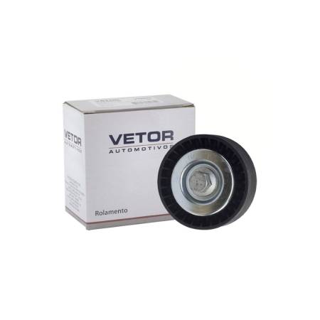 Rolamento Dodge Journey Fiat Freemont Vetor Vt8552