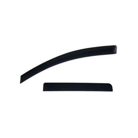 Calha Pt Livina 09/ 32001 Nissan Livina 09/13 4 Portas