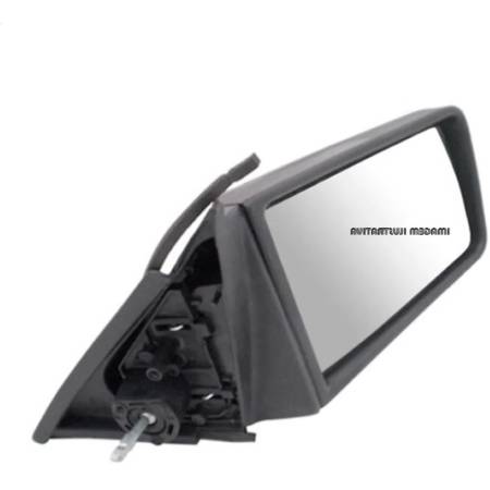 Espelho Retrovisor Direito Monza 1991/1993 Metagal Rg9E14Cr
