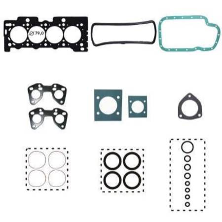 Jt Mot Peug 106/206 1.6 1510132Mp 106/206/306 1.6 8V