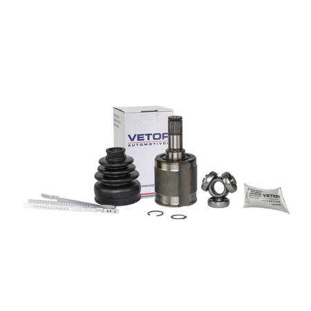 Tulipa Esquerdo Honda Fit 2014/2017 Wrv 2018/2022 Vetor Vt5512