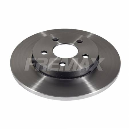 Disco Freio Traseiro Ford Mondeo 1.8 2.0 2.5 Jaguar X Type Fremax Bd6768