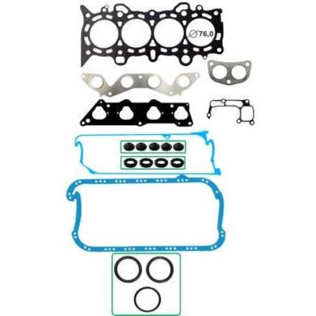 Junta Do Motor Civic 1.7 16V Bastos 1510171Ml