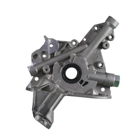 Bomba De Oleo <Br> Corsa 2004/ Gm 93313799
