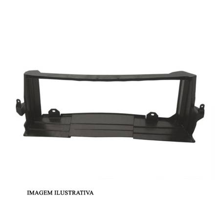 Defletor Radiador Gm Onix 17/ Prisma 17/21 Gm 52085583