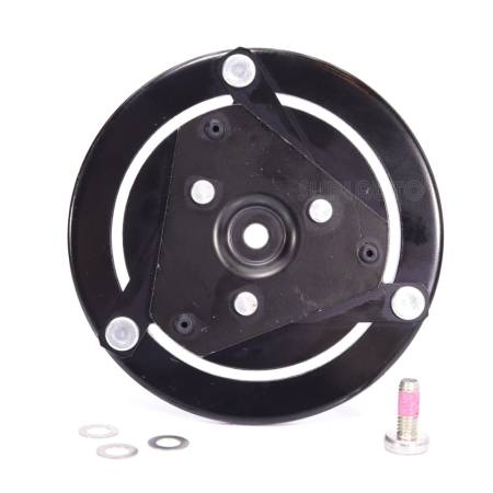 Acoplamento Compressor Siena 2008 A 2012 Fiat 7087734